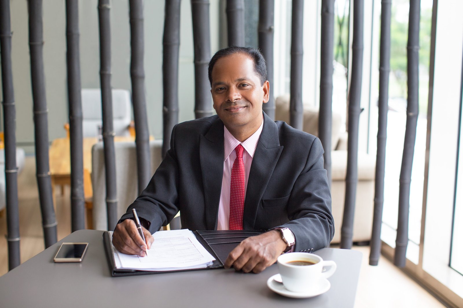 Rajesh Patel